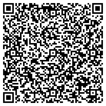 QR-код с контактной информацией организации Продуктовый магазин, ООО Шанс