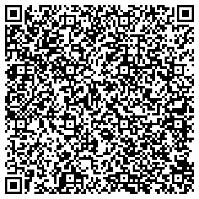 QR-код с контактной информацией организации Цезарь