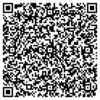 QR-код с контактной информацией организации Хлеб Мука Крупы