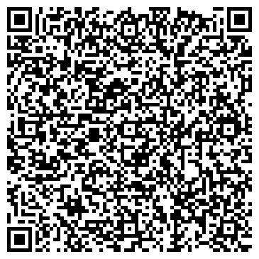 QR-код с контактной информацией организации Детский мир-Центр