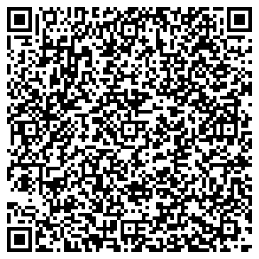 QR-код с контактной информацией организации ООО Градис