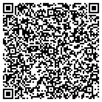 QR-код с контактной информацией организации Хмельной остров