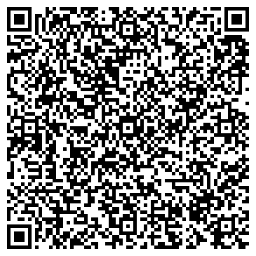 QR-код с контактной информацией организации Двери и К