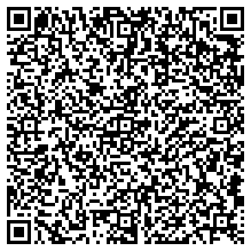 QR-код с контактной информацией организации Губернский