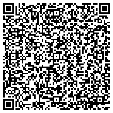 QR-код с контактной информацией организации Елисейский