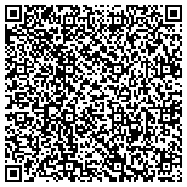 QR-код с контактной информацией организации ЗАО Сиа Интернейшнл-Кемерово