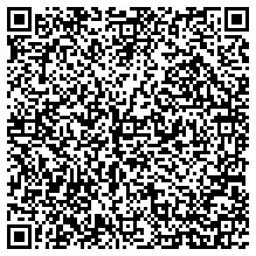 QR-код с контактной информацией организации Посадский, сеть универсамов, Центральный район, №17