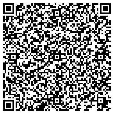 QR-код с контактной информацией организации Магнит, сеть универсамов, г. Жигулёвск