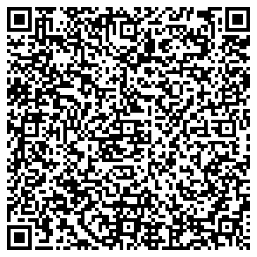 QR-код с контактной информацией организации Ярче