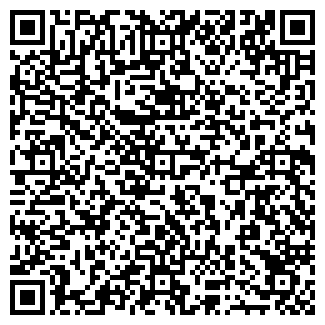 QR-код с контактной информацией организации Brand shop