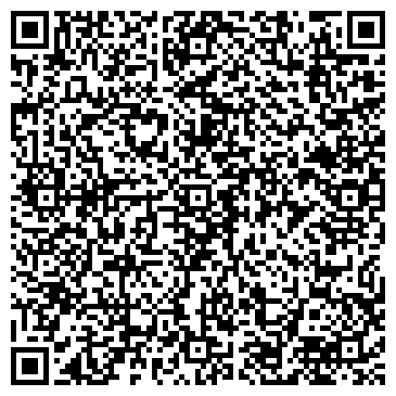 QR-код с контактной информацией организации Академия Льва Кравца