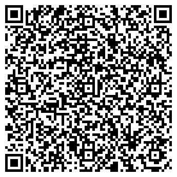 QR-код с контактной информацией организации Муравейник