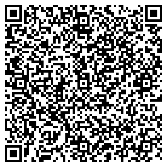 QR-код с контактной информацией организации Пикничок, продуктовый магазин