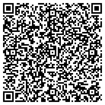 QR-код с контактной информацией организации ООО Техэнергопром