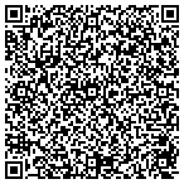 QR-код с контактной информацией организации ООО Энергетическое агентство