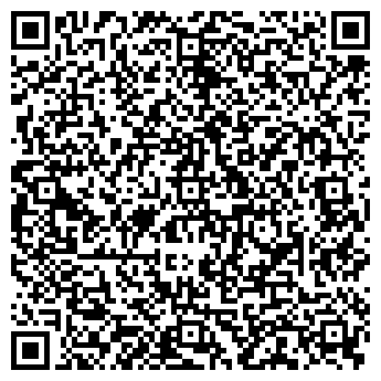 QR-код с контактной информацией организации Мясная лавка, сеть магазинов