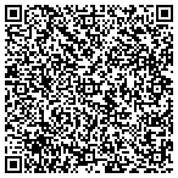 QR-код с контактной информацией организации Обувное королевство