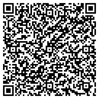 QR-код с контактной информацией организации Мальва, продуктовый магазин