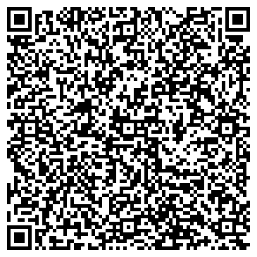 QR-код с контактной информацией организации from America