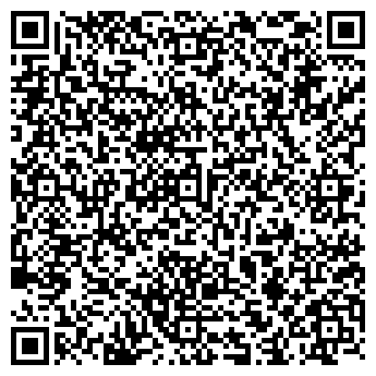 QR-код с контактной информацией организации ООО АвтоСпецКар-НСК
