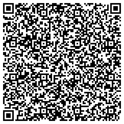 QR-код с контактной информацией организации ООО ЛогоСтар