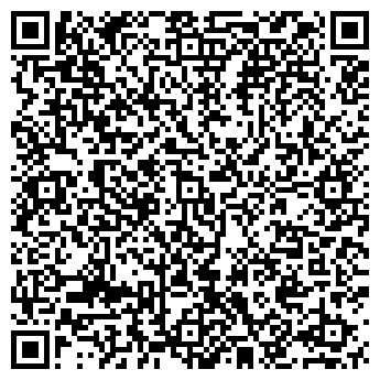 QR-код с контактной информацией организации Евромед
