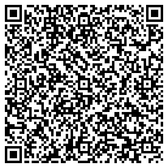 QR-код с контактной информацией организации ООО ГК СибирьТранс