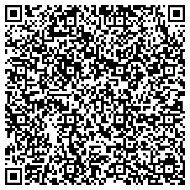 QR-код с контактной информацией организации Холди