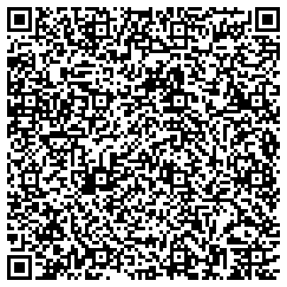QR-код с контактной информацией организации Окна plus, торгово-монтажная компания, ИП Даниленко И.Ю.