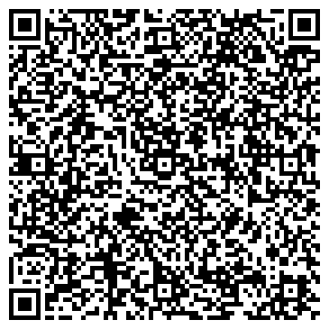 QR-код с контактной информацией организации Дракоша