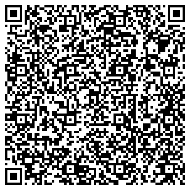 QR-код с контактной информацией организации Инфо-Трейд