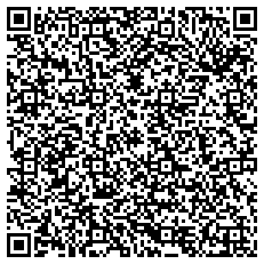 QR-код с контактной информацией организации Посадский, сеть универсамов, Автозаводский район, №36