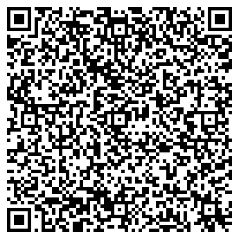 QR-код с контактной информацией организации Продуктовый магазин, ИП Шахнович Е.И.