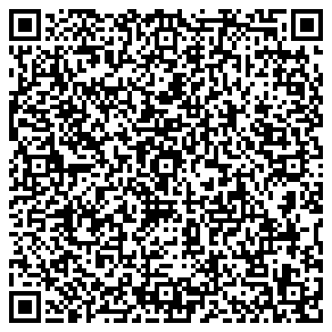 QR-код с контактной информацией организации Пятерочка+