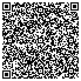 QR-код с контактной информацией организации Продуктовый магазин, ИП Сидоров П.В.