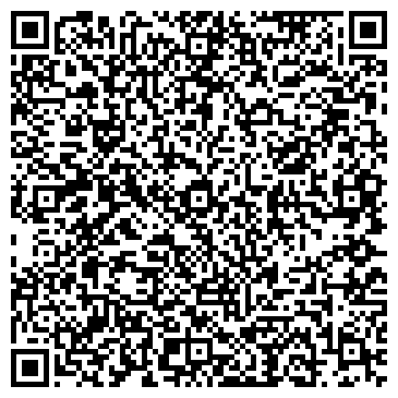 QR-код с контактной информацией организации ЗАО Профком