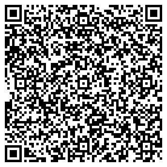 QR-код с контактной информацией организации Продуктовый магазин, ИП Шаметов С.Е.