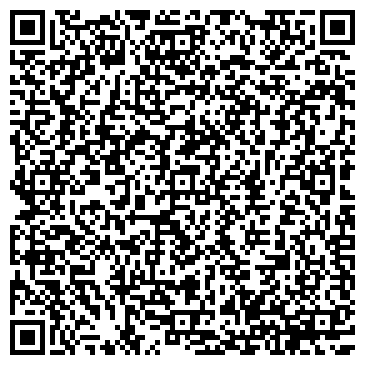 QR-код с контактной информацией организации Елисейский