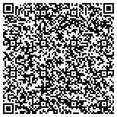 QR-код с контактной информацией организации Посадский, сеть универсамов, Комсомольский район, №93