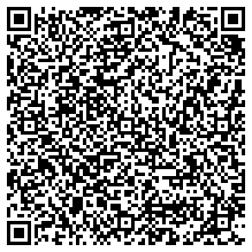 QR-код с контактной информацией организации Чибис