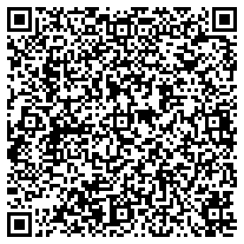 QR-код с контактной информацией организации Кириешка, продуктовый магазин