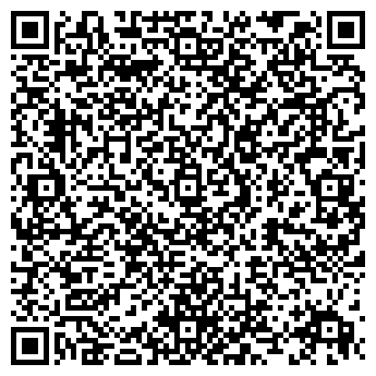 QR-код с контактной информацией организации Бакалея, продовольственный магазин