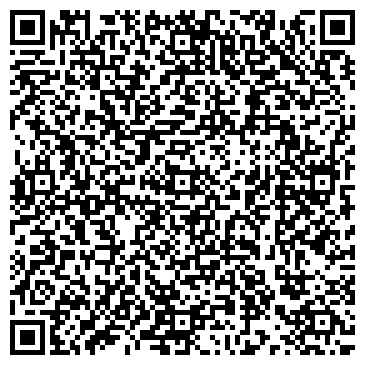 QR-код с контактной информацией организации Адвокатская консультация Фокинского района