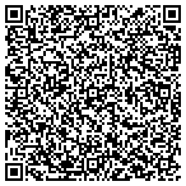 QR-код с контактной информацией организации Laffi taffi