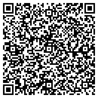 QR-код с контактной информацией организации Бавария, продуктовый магазин