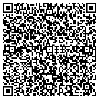 QR-код с контактной информацией организации Елисеич