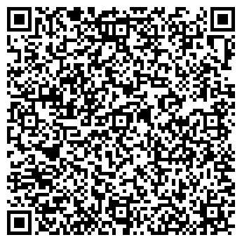 QR-код с контактной информацией организации Блиц, продовольственный магазин