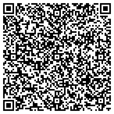 QR-код с контактной информацией организации Мультико