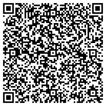QR-код с контактной информацией организации Продуктовый магазин, ООО Бакалея