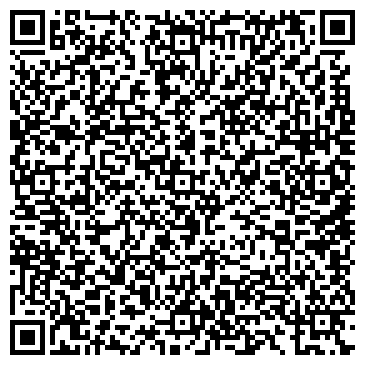 QR-код с контактной информацией организации Чижик, магазин детской одежды, ИП Красильникова С.П.
